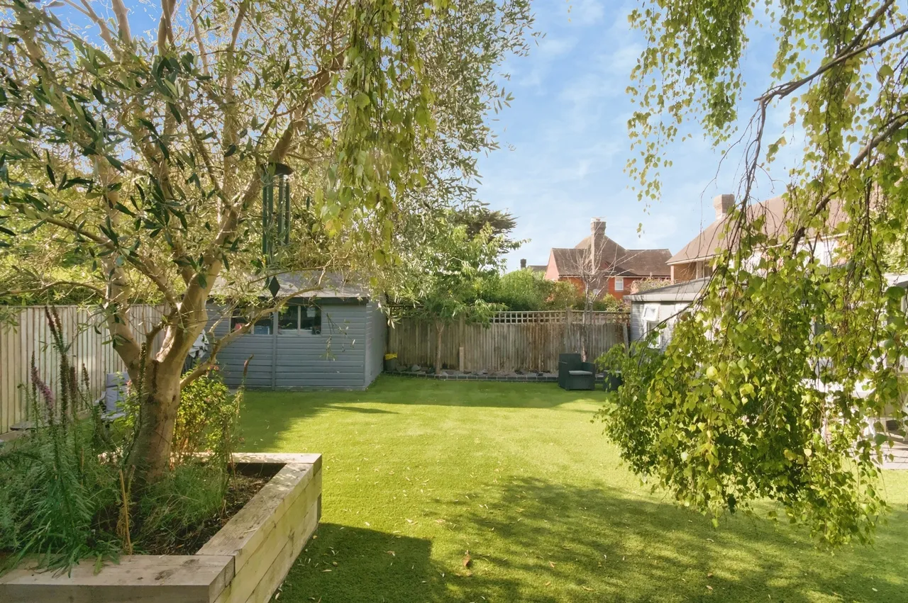 Church Street, Willingdon, BN22, photo 23