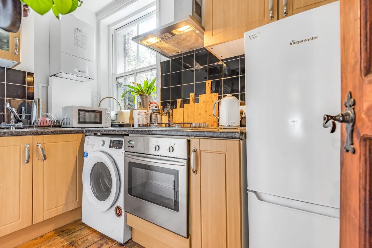 Tregothnan Road, Clapham, SW9, photo 4