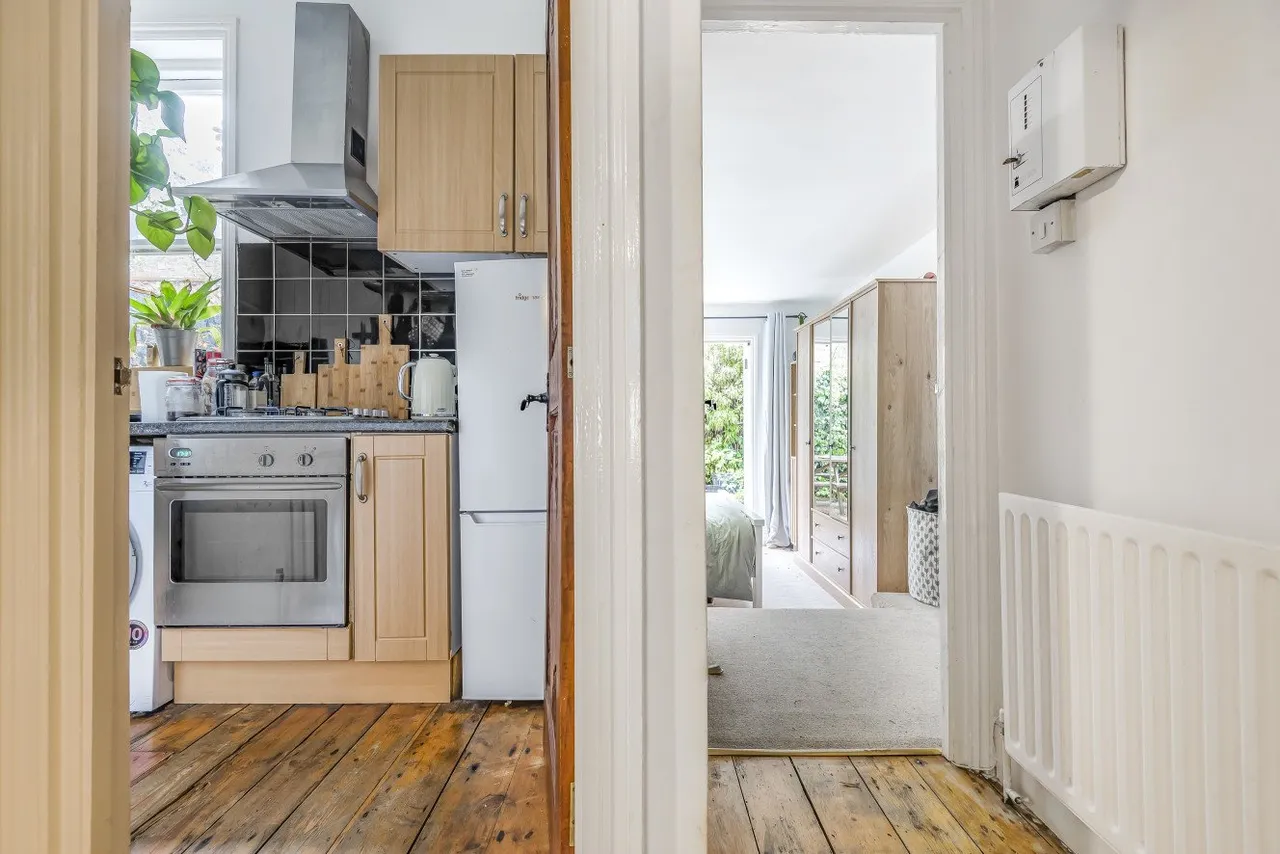 Tregothnan Road, Clapham, SW9, photo 7