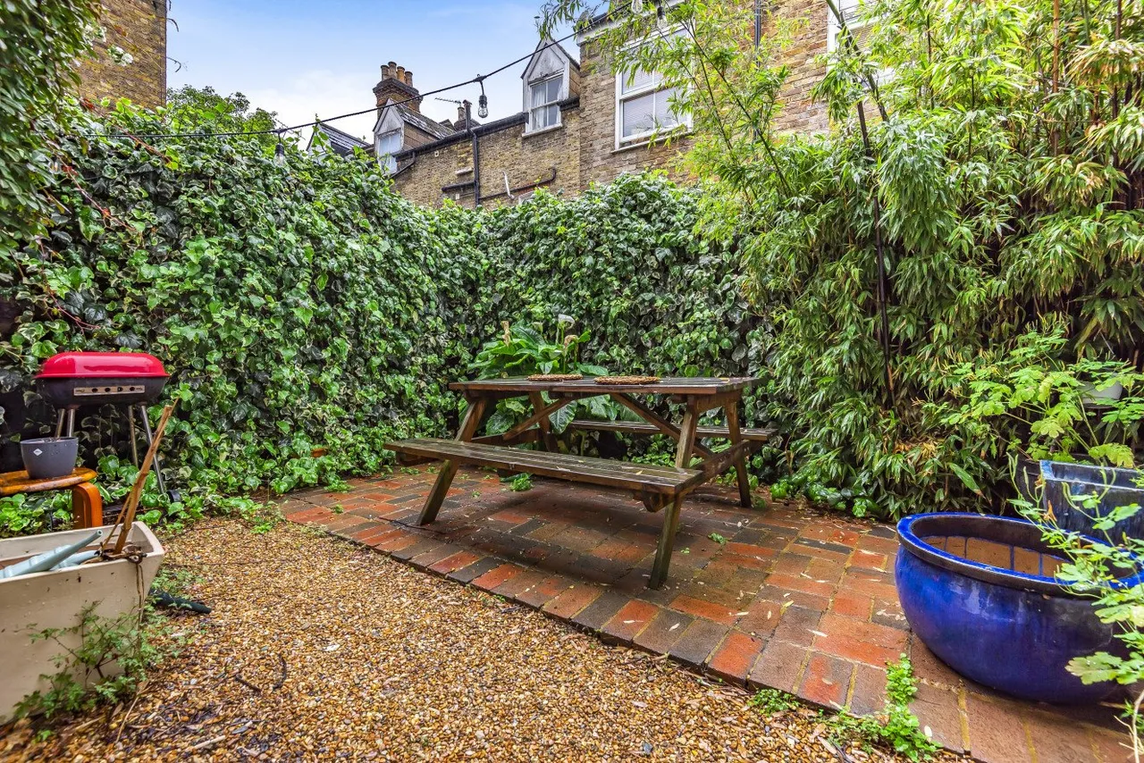 Tregothnan Road, Clapham, SW9, photo 3