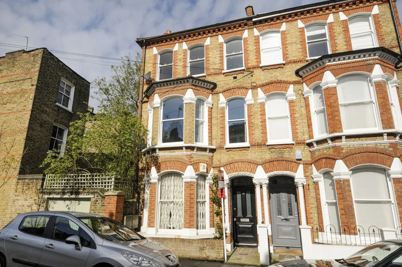 Tregothnan Road, Clapham, SW9, photo 8