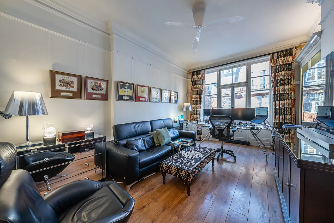 Emery Hill Street, London, SW1P, photo 8