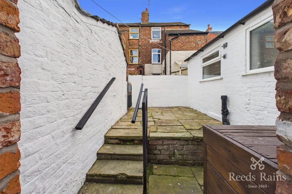 Beech Lane, Macclesfield, SK10, photo 20