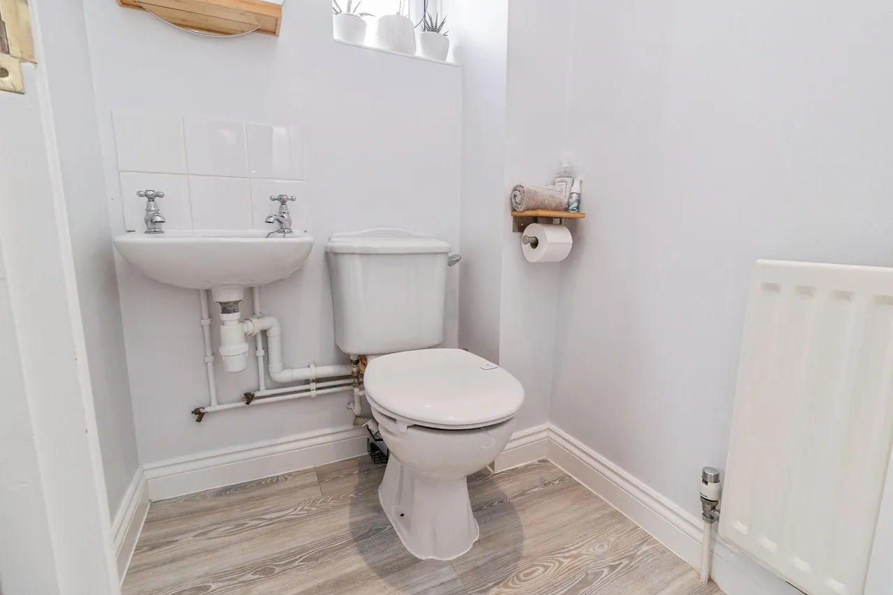 Taverner Close, Milton Keynes, MK7, photo 5