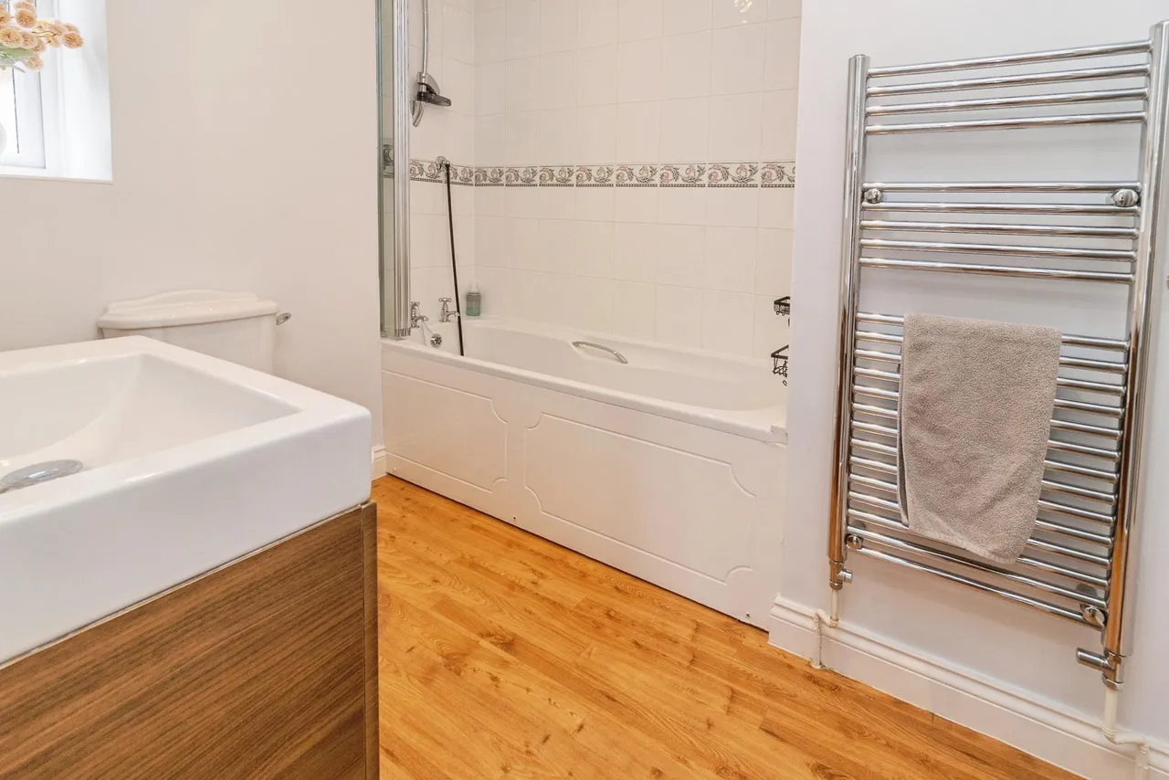 Taverner Close, Milton Keynes, MK7, photo 17
