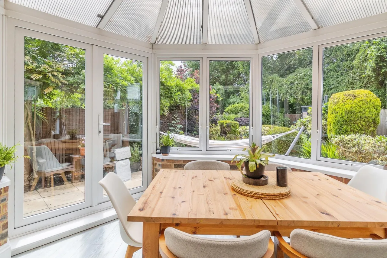Taverner Close, Milton Keynes, MK7, photo 13