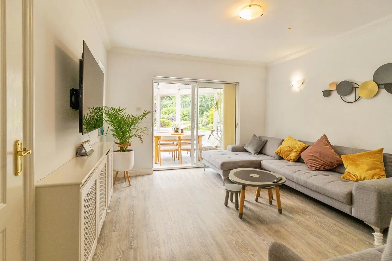 Taverner Close, Milton Keynes, MK7, photo 10