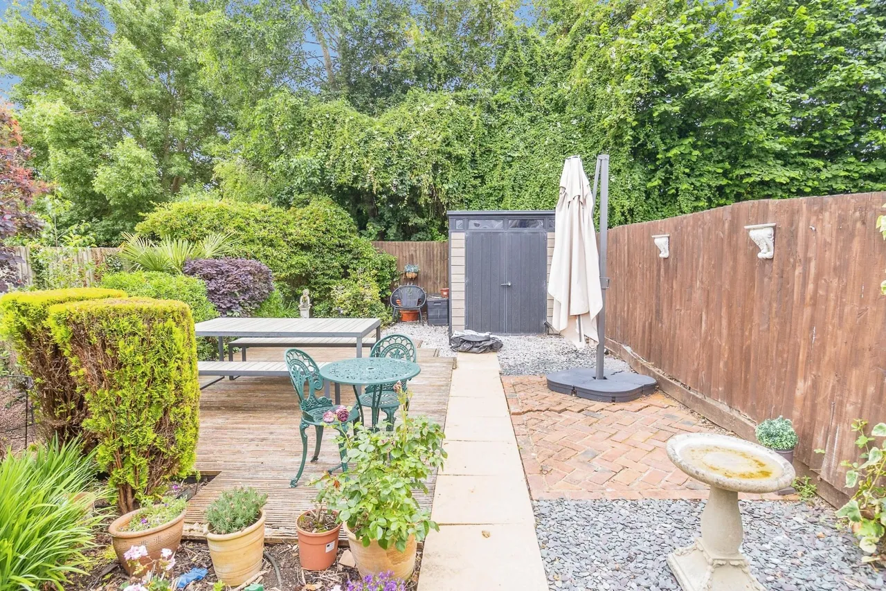Taverner Close, Milton Keynes, MK7, photo 24