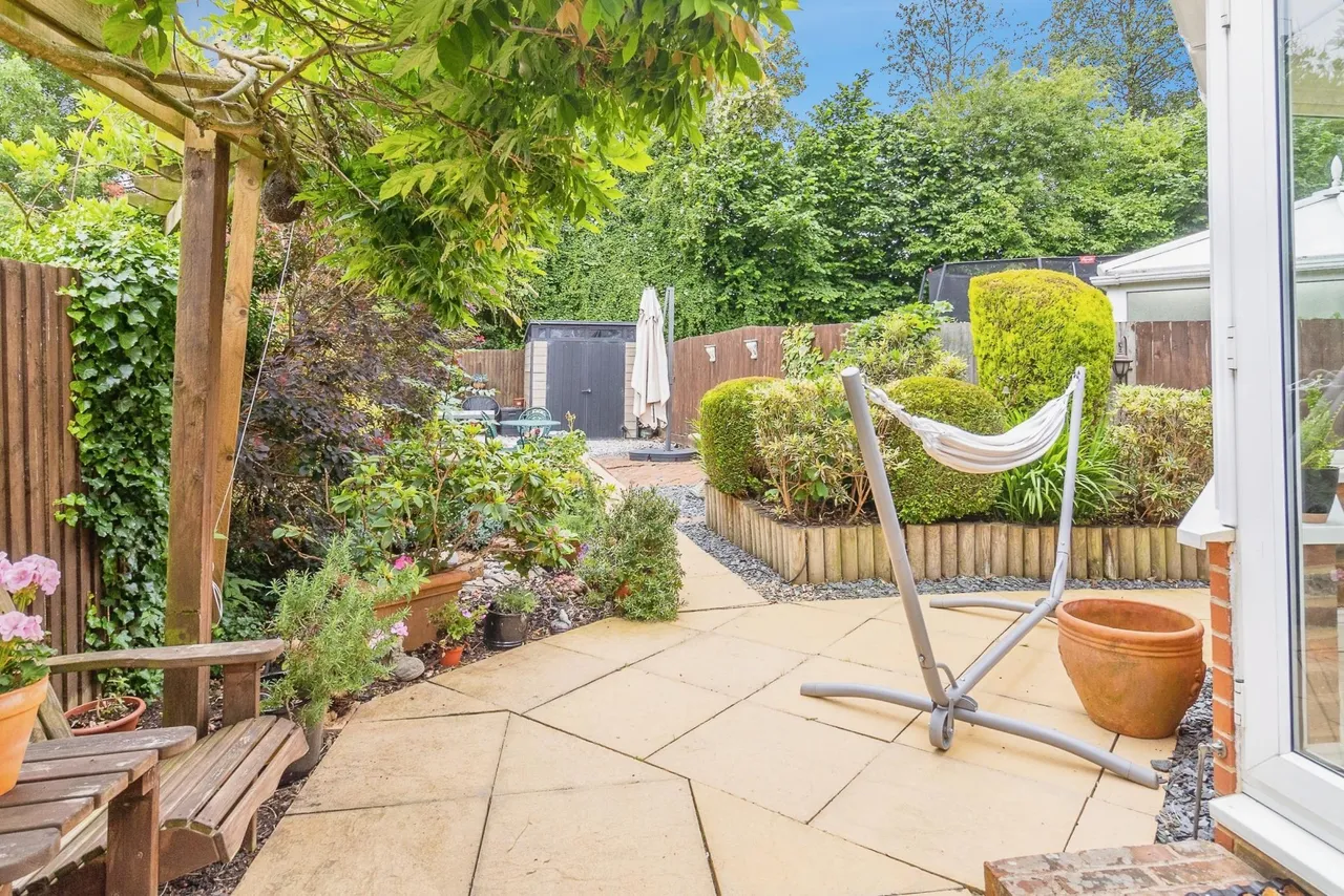 Taverner Close, Milton Keynes, MK7, photo 4