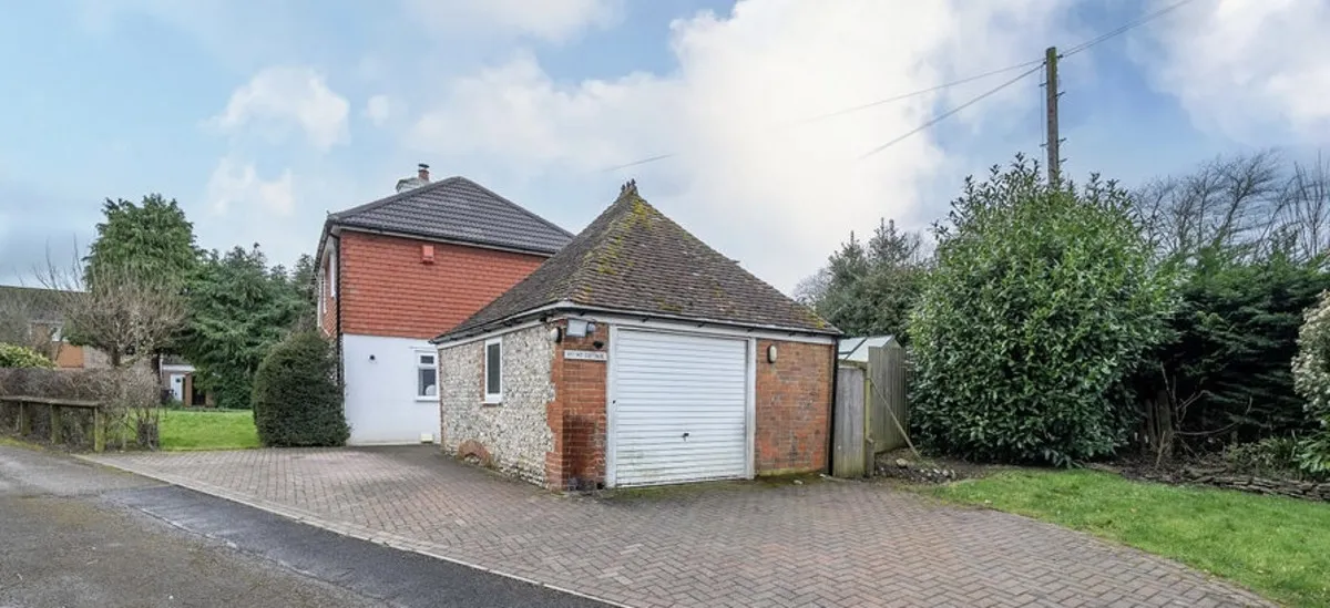 Little Shore Lane, Southampton, SO32, photo 12