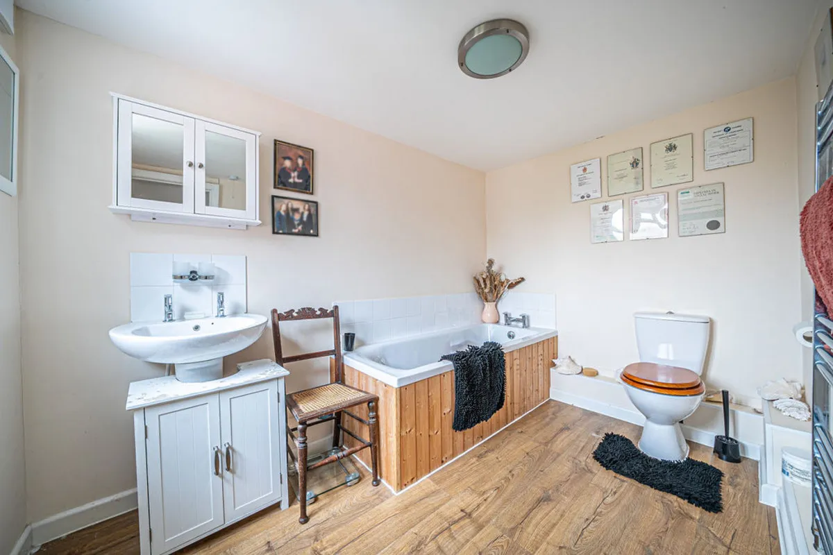 Little Shore Lane, Southampton, SO32, photo 10
