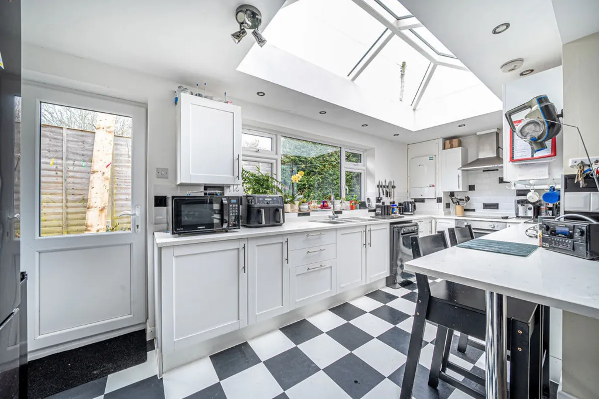 Little Shore Lane, Southampton, SO32, photo 5