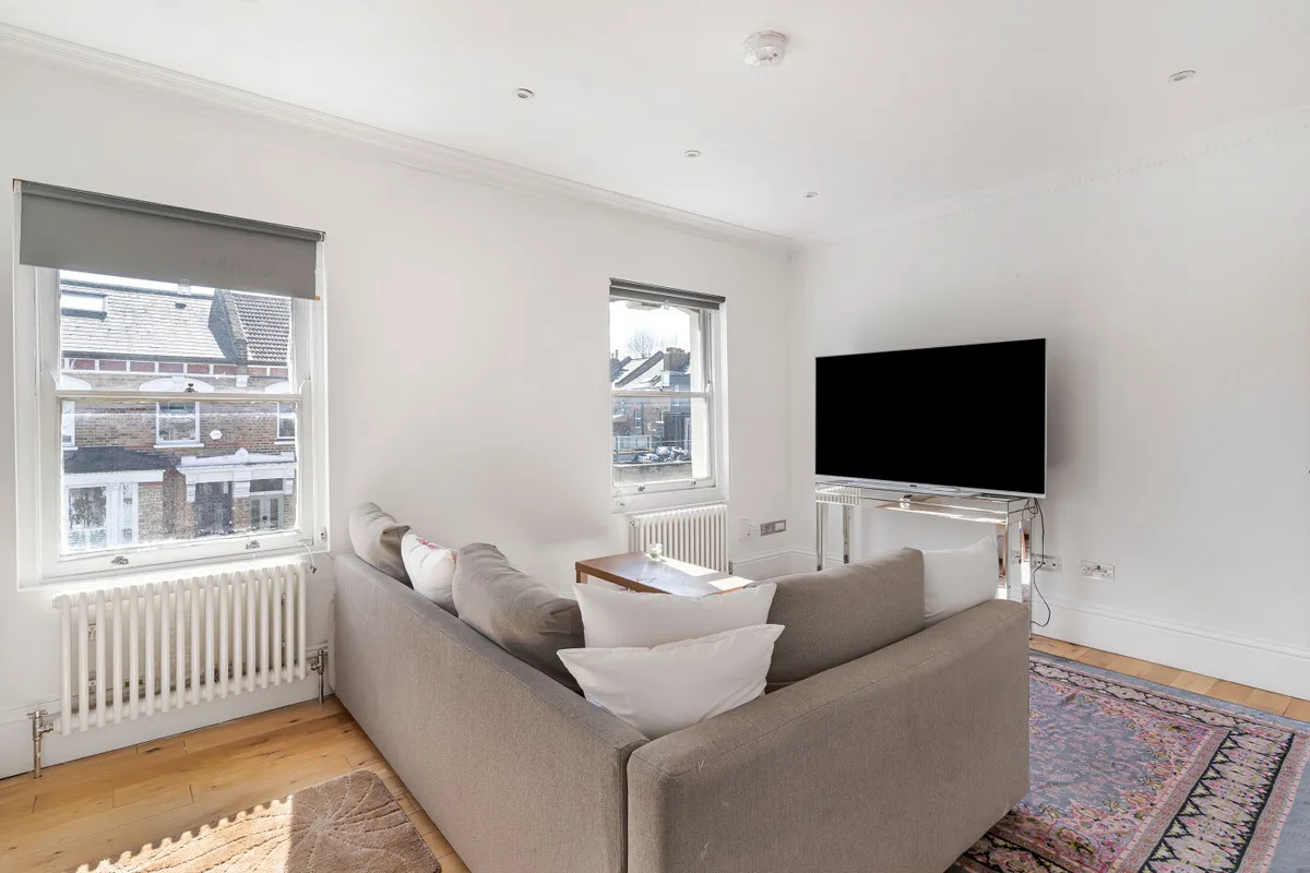 London, SE22 9DL, photo 4