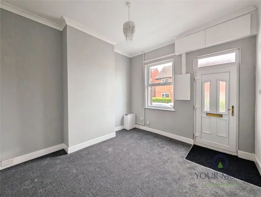 Edensor Terrace, Stoke-on-Trent, ST3, photo 2