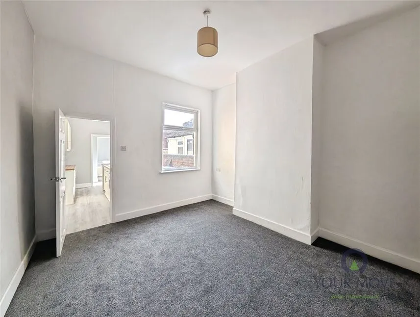 Edensor Terrace, Stoke-on-Trent, ST3, photo 3