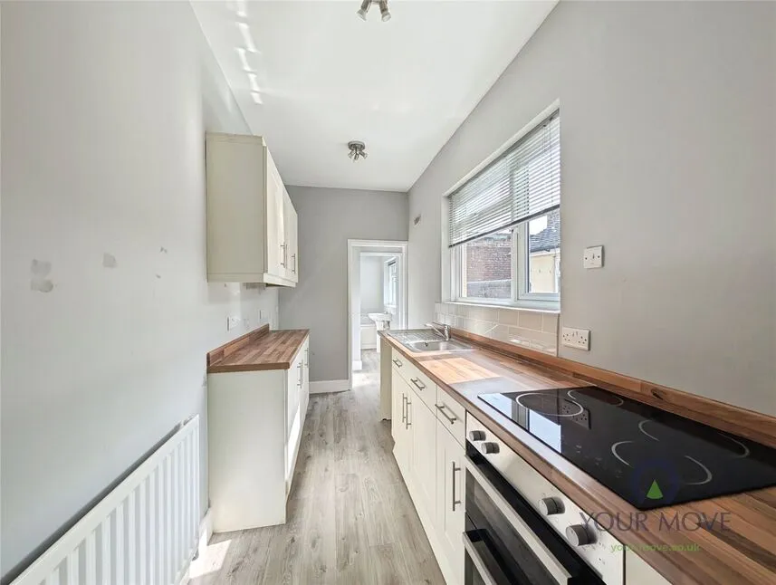 Edensor Terrace, Stoke-on-Trent, ST3, photo 4