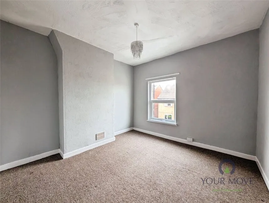 Edensor Terrace, Stoke-on-Trent, ST3, photo 6