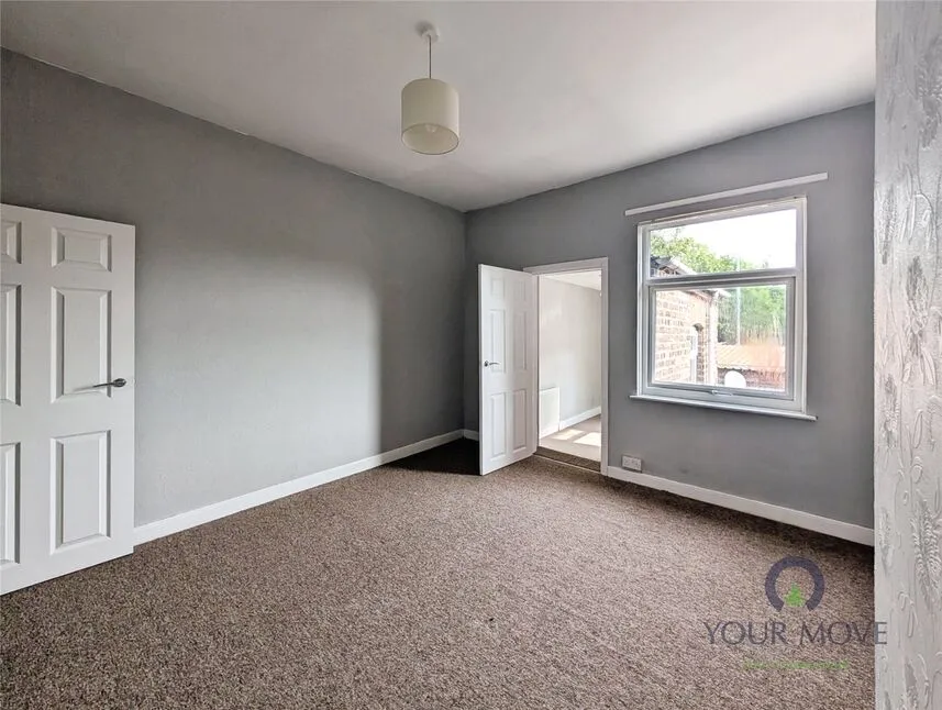 Edensor Terrace, Stoke-on-Trent, ST3, photo 7