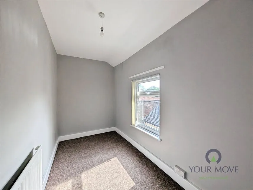 Edensor Terrace, Stoke-on-Trent, ST3, photo 8