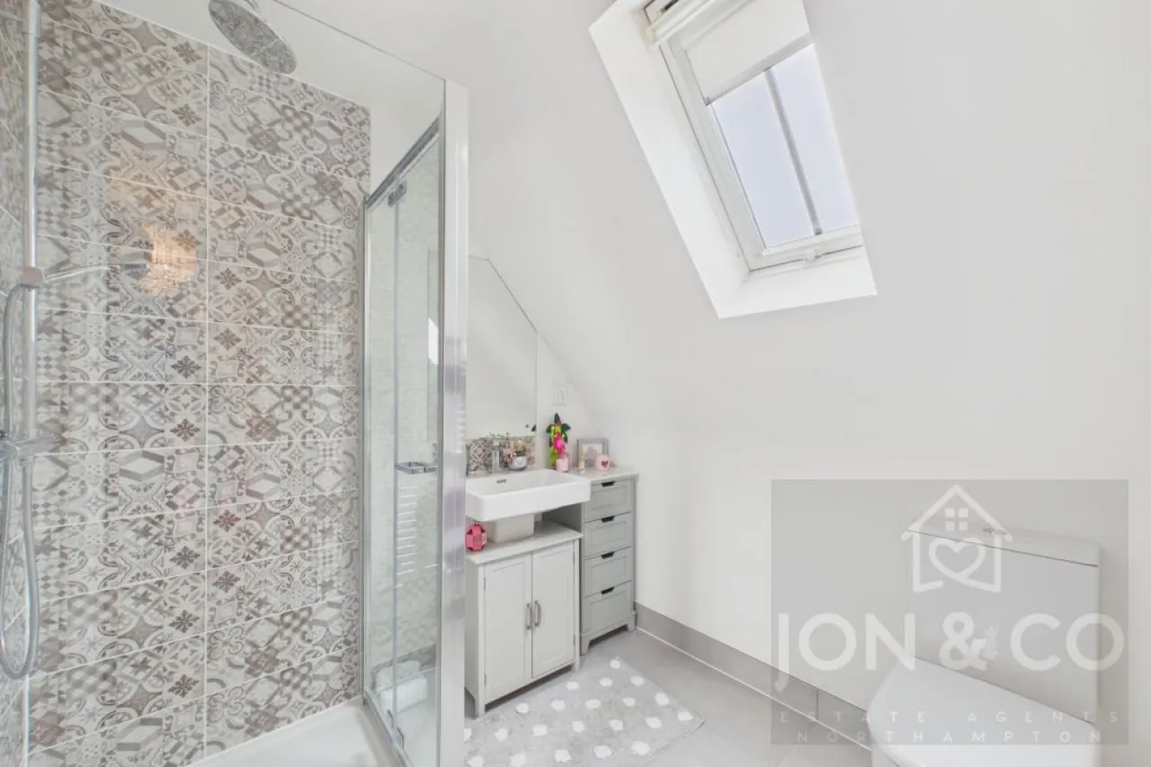 Sanders Drive, Moulton, NN3, photo 25