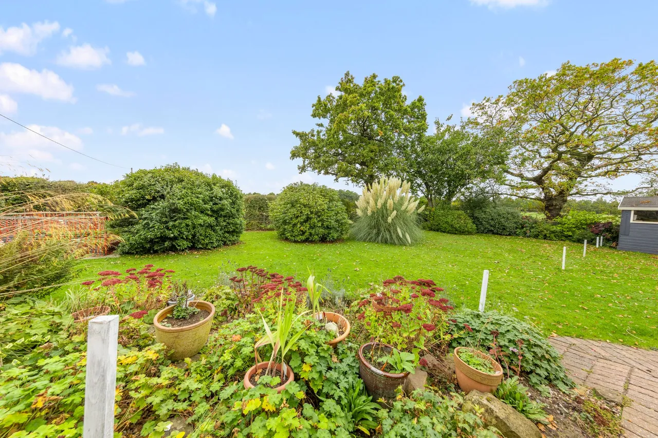 Mosswood Hall Cottages, Stretton Road, Stretton, Warrington, WA4 4NW, photo 6