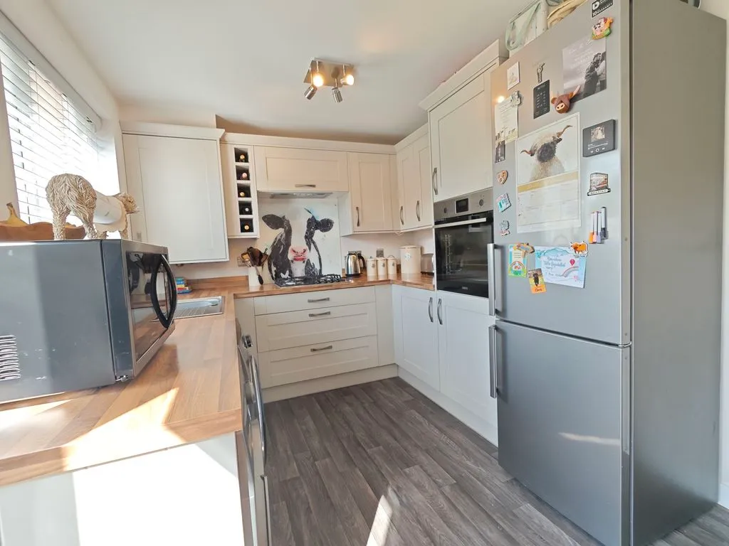 Cavaghan Gardens, Carlisle CA1 3BY, photo 5
