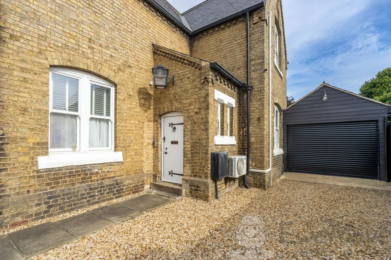 Tinkers Drove, Wisbech, PE13, photo 16