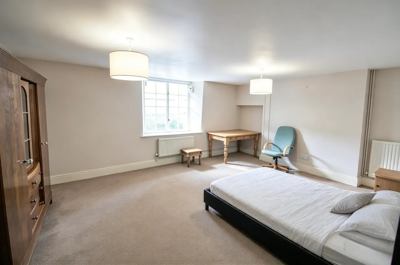 Queens Terrace, Exeter, photo 6