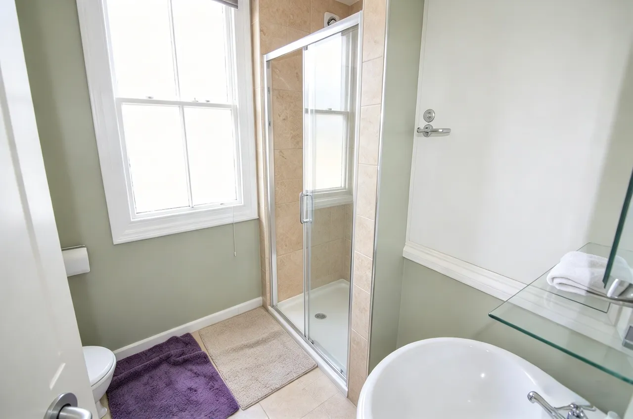 Queens Terrace, Exeter, photo 7