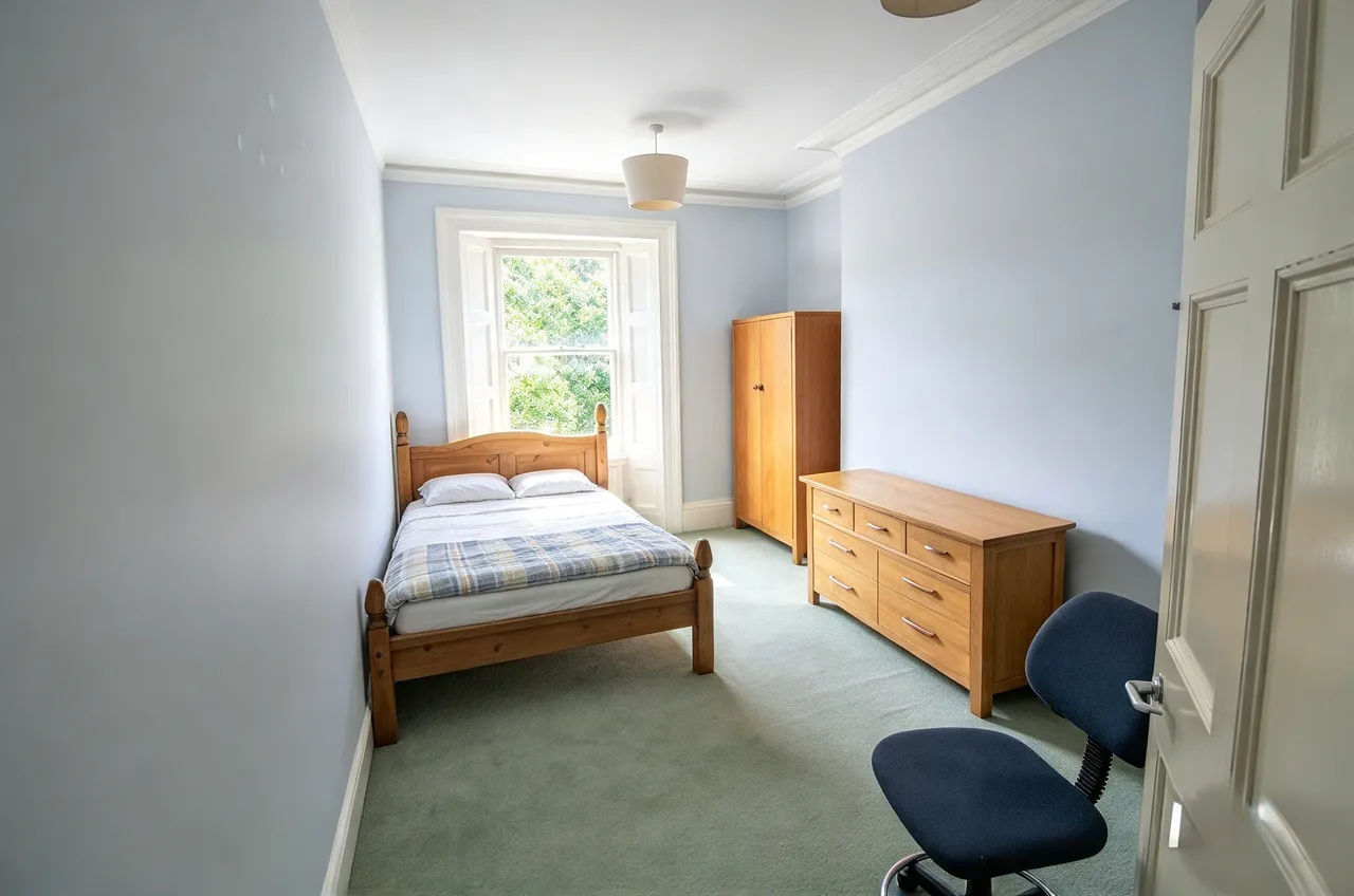 Queens Terrace, Exeter, photo 8