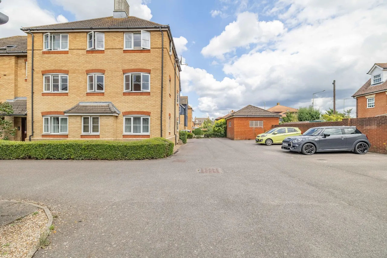 Blackthorn Road, Hersden, CT3, photo 7