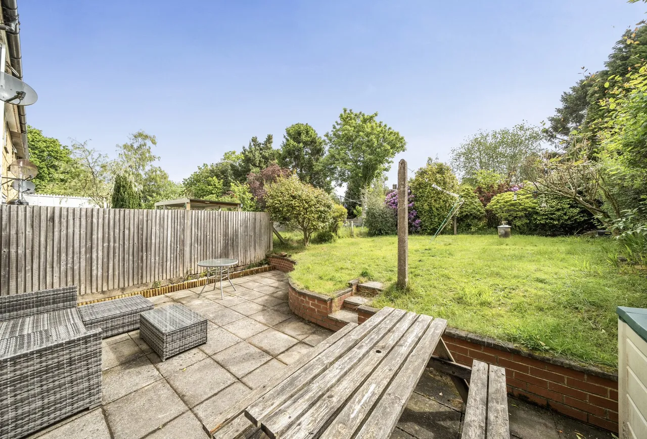 2 bed house for sale — Sherwood Road, Tunbridge Wells, TN2 3LE