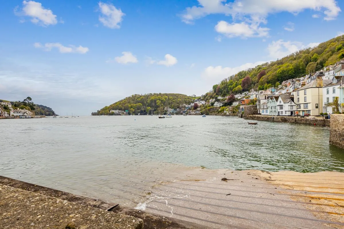 Lower Ferry Slip, Dartmouth, TQ6, photo 14