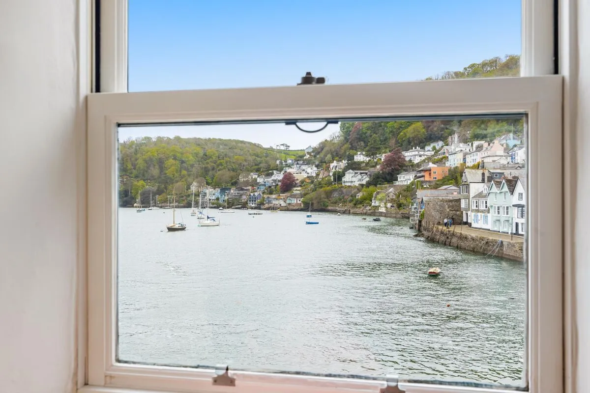 Lower Ferry Slip, Dartmouth, TQ6, photo 8