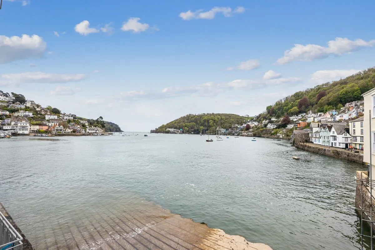 Lower Ferry Slip, Dartmouth, TQ6, photo 13