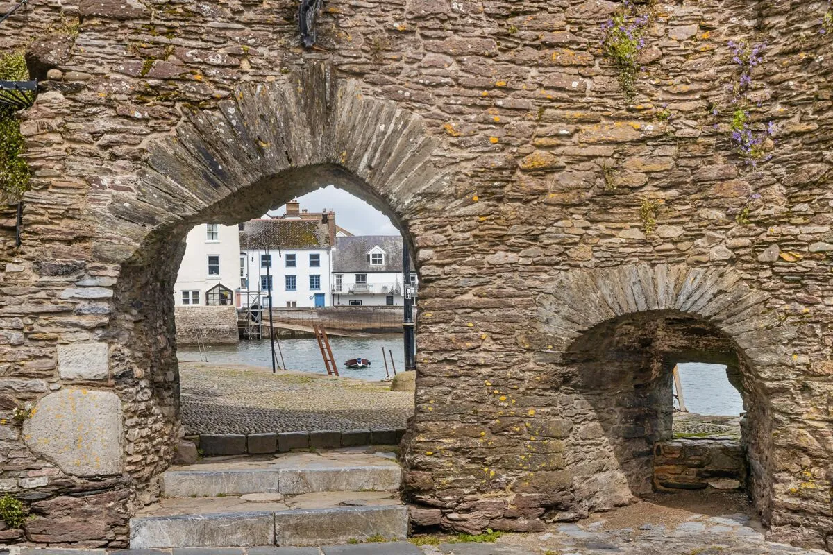 Lower Ferry Slip, Dartmouth, TQ6, photo 15