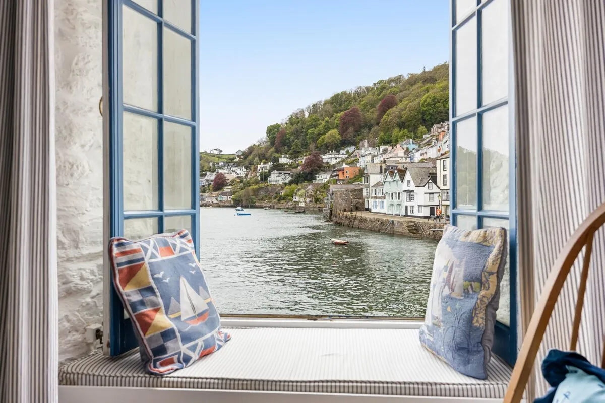 Lower Ferry Slip, Dartmouth, TQ6, photo 4
