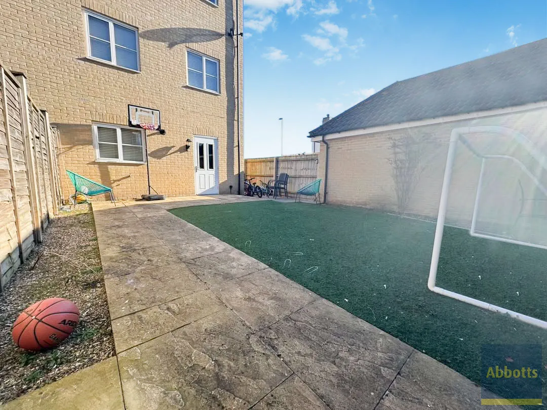 Coot Drive, Sprowston, NR7, photo 8
