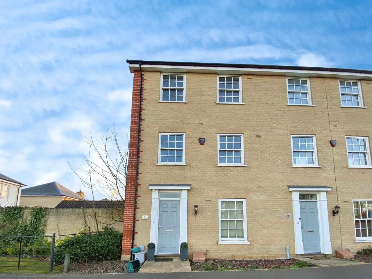 3 bed house to rent, Coot Drive, Sprowston, NR7