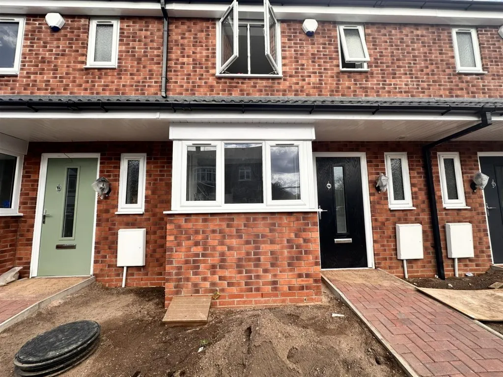 3 bed house for sale, Earl Street, West Bromwich, B70