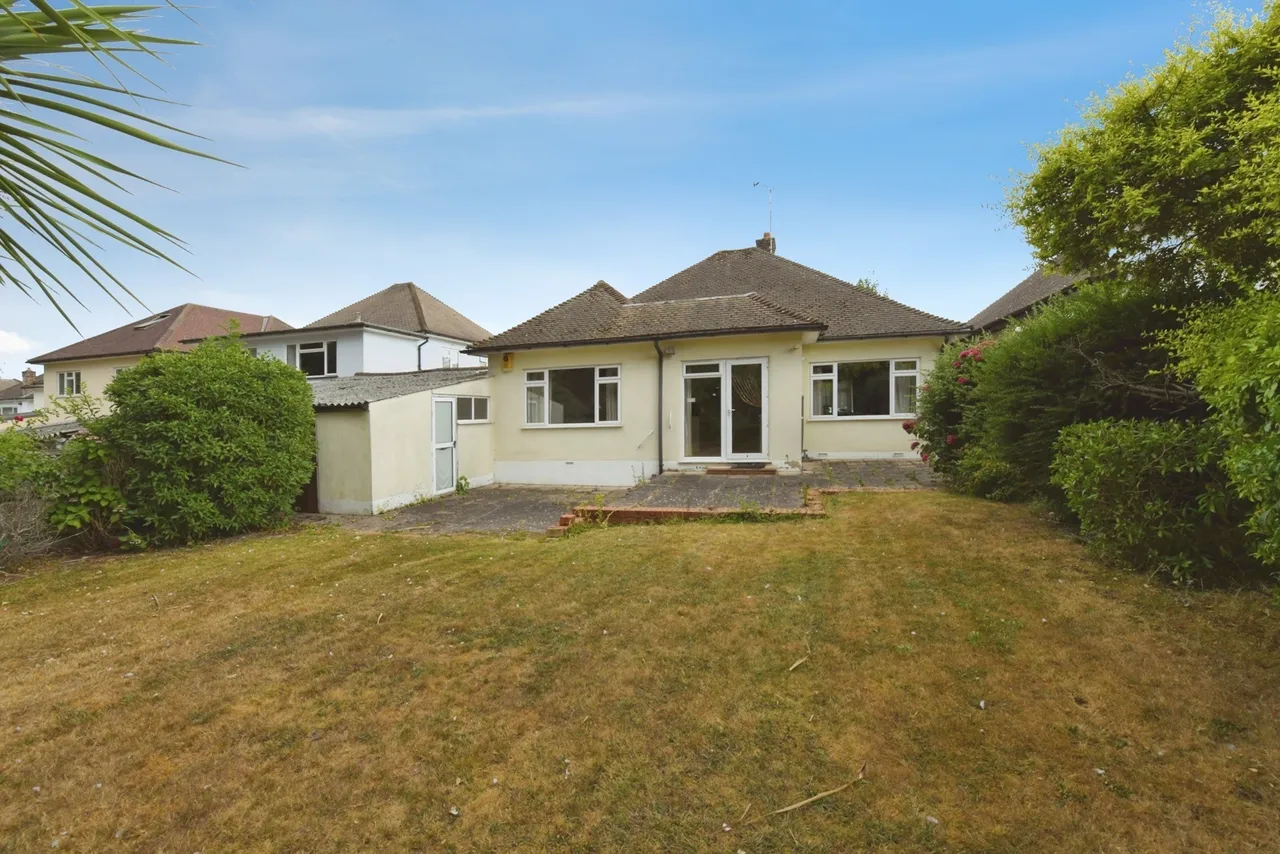 Burses Way, Hutton, Brentwood, Essex, CM13, photo 18