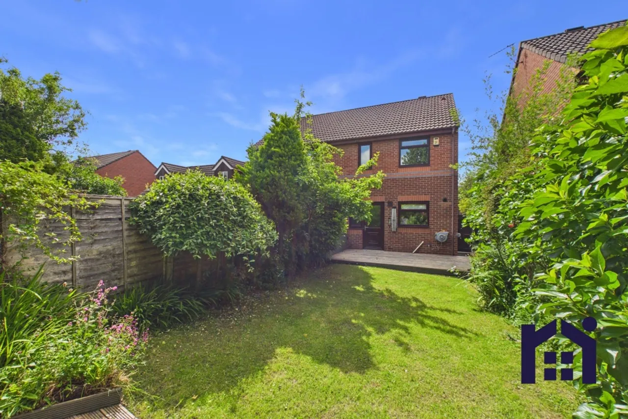 Kilkerran Close, Chorley, PR6 0RB, photo 15