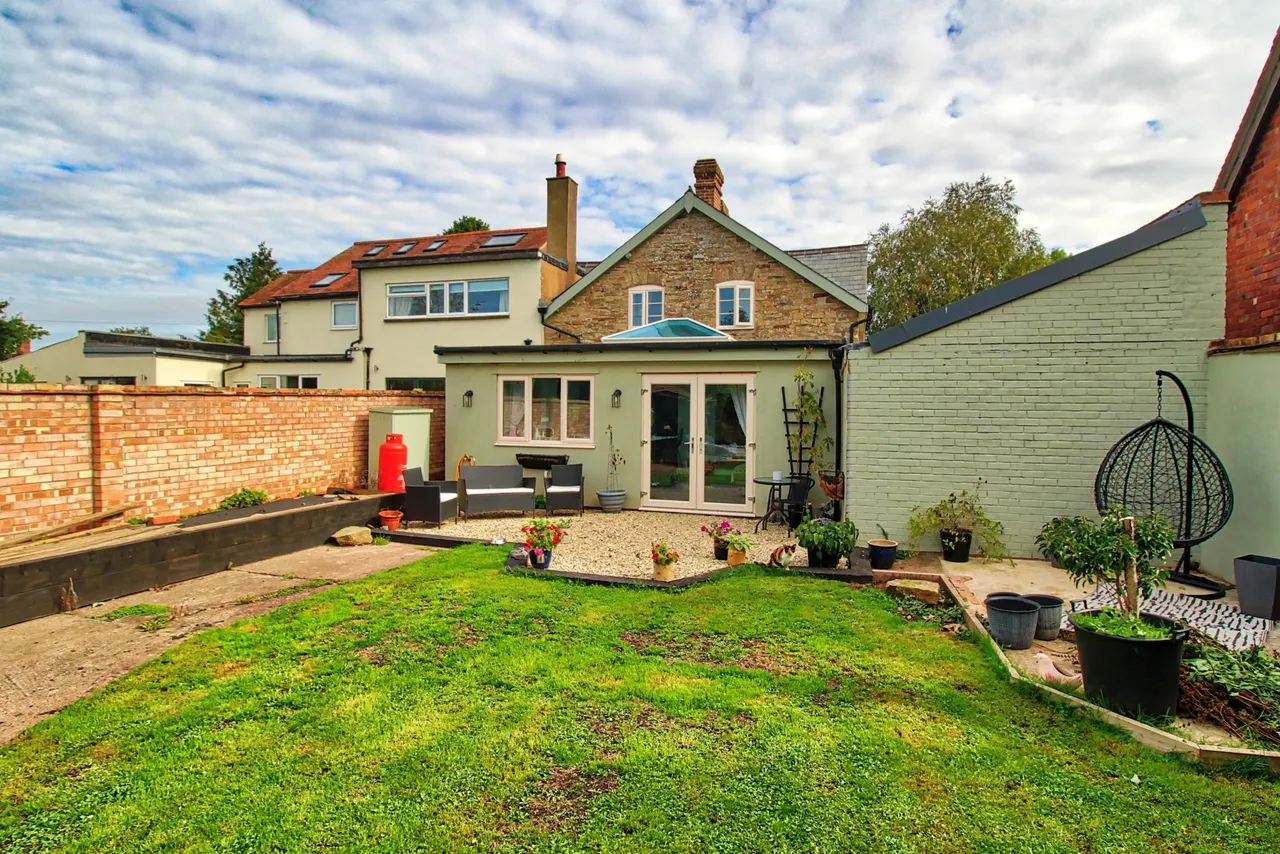The Village, Worcester, WR6, photo 25