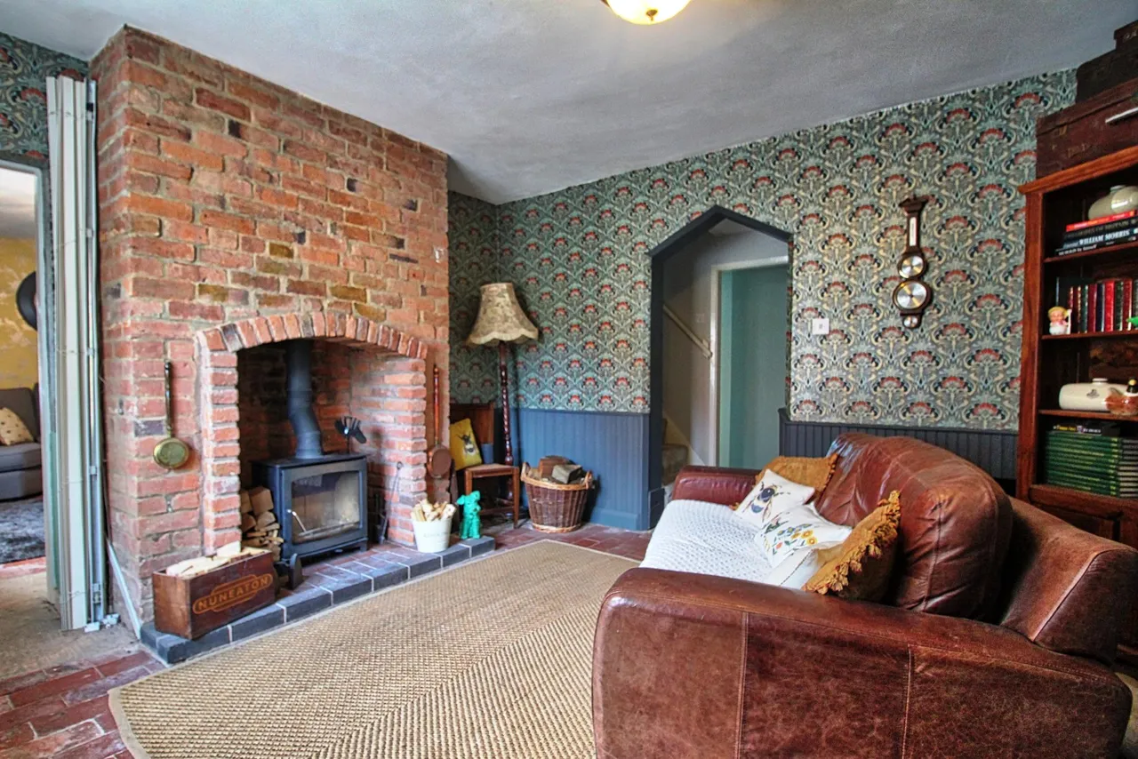 The Village, Worcester, WR6, photo 14