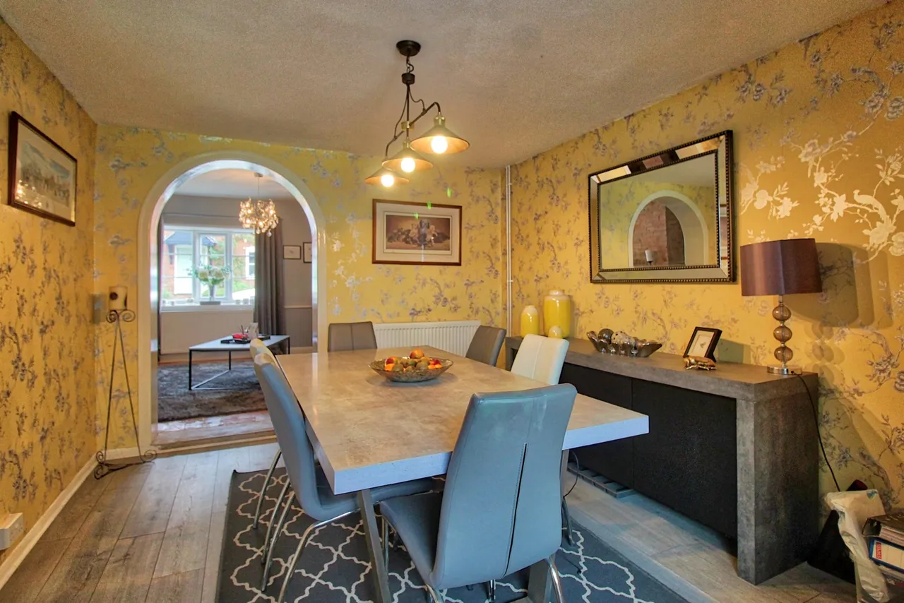 The Village, Worcester, WR6, photo 6