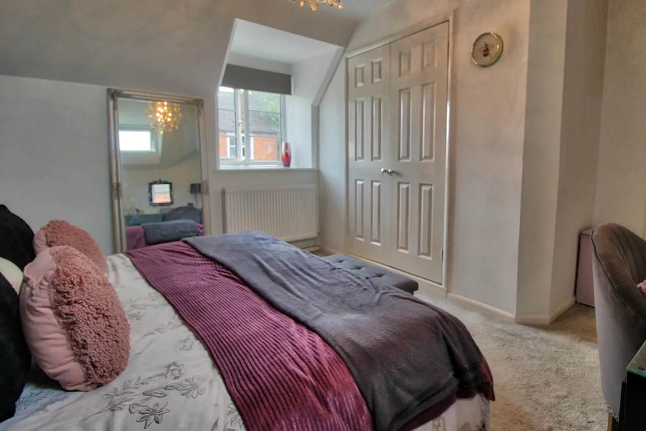 The Village, Worcester, WR6, photo 18