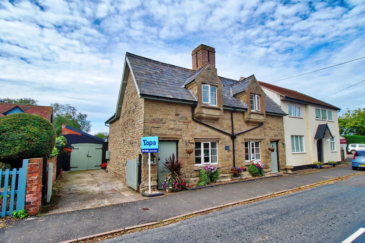 The Village, Worcester, WR6, photo 31