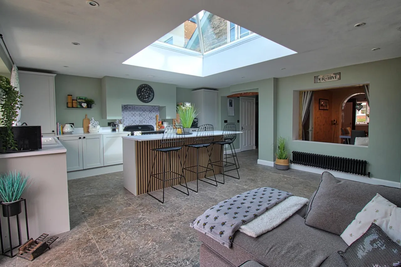The Village, Worcester, WR6, photo 12