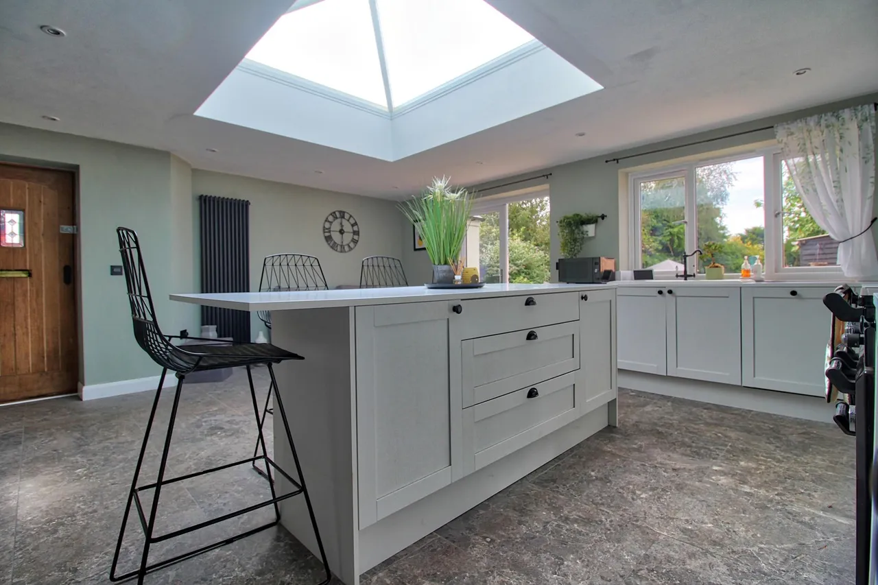 The Village, Worcester, WR6, photo 11
