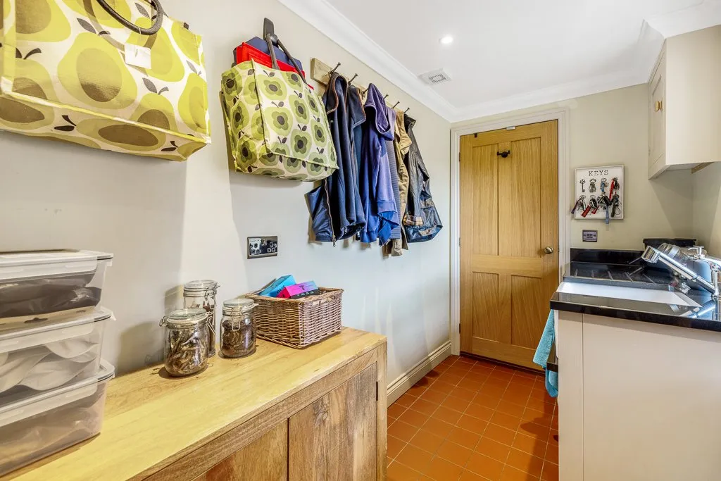 Sleaford Road, Navenby, LN5, photo 14